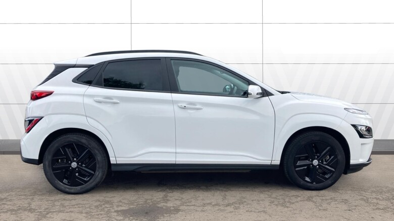 Hyundai KONA 100kW Premium 39kWh 5dr Auto Electric Hatchback